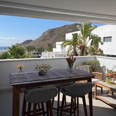 Apartamento Alma Las Negras Exterior photo